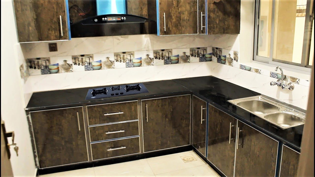Kitchen Design 7x9 7by9 YouTube Kitchen Design 7x9 7by9 YouTube