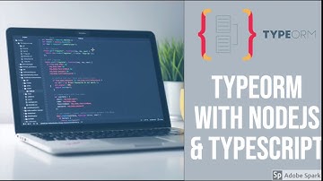 Node JS with Typescript & TypeORM Mysql #7