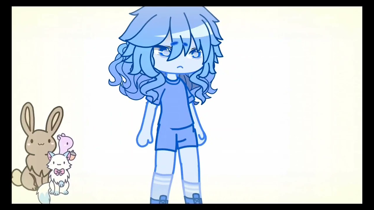 head bobbing and shaking test😃