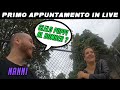 Nanni Primo Appuntamento in LIVE ft. Claire (Sub ita)