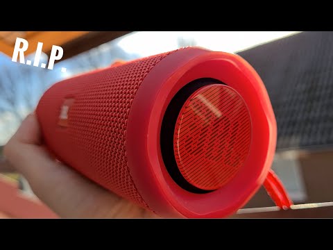 JBL FLIP 4