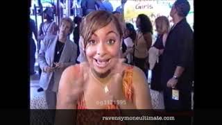 The Cheetah Girls - Official Premiere Promo (2003)
