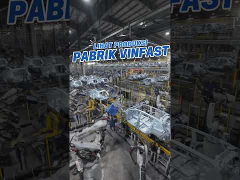 Vietnam Auto Manufacturing