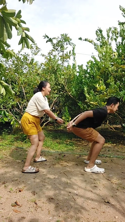 VIDEO LUCU KETIKA SUAMI PASRAH SAMA ISTRI #shorts #trending #viral