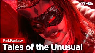[Simply K-Pop CON-TOUR] PinkFantasy (핑크판타지) - Tales of the Unusual (기기괴괴) _ Ep.509