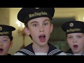 Capture de la vidéo Vienna Boys Choir - Libertango