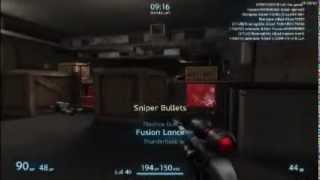 Uberstrike Dance Of death #1
