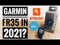 Review - What 1 25k mapping options for a Garmin GPS - YouTube