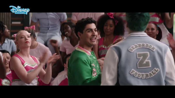 🎵Music video: I'm Winning | Zombies 2 | Disney Channel Africa