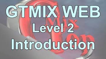 دورة تصميم و تطوير مواقع الإنترنت الشاملة - المستوى االثانى - مقدمة المستوى الثانى المبرمج