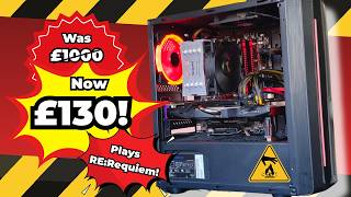 The £130 i7-4790 &amp; R9 290 Flagship in 2026: Still Playable?