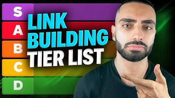 Ranking Links by Actual SEO Impact