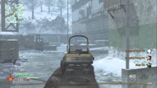 Mw2 FFA live session episode 1