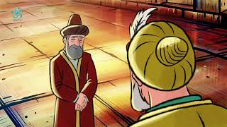 Cömert Kimse Allaha Yakındır Hikayelerle 40 Hadis 31. Bölüm