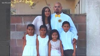Modesto dad of 4 killed in crash day before Father's Day | Daily Blend