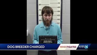 Celebrity Dog breeder charged Profile