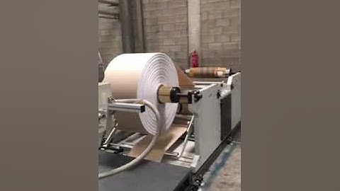 6C FLEXO PRINTING MC with auto viscosity control