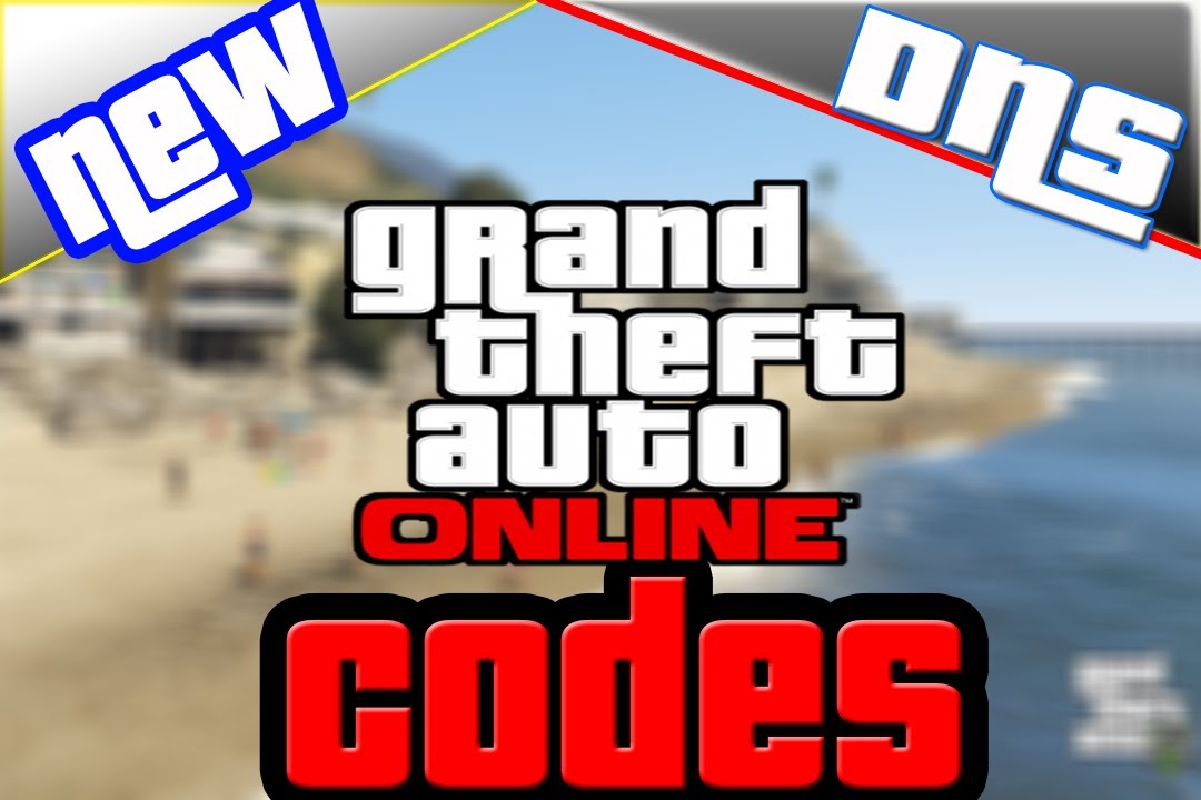 GTA V ONLINE 1.11 20 DNS codes RP Infinity (PS3 y XBOX 360) Patched