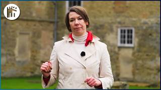 Eleanor Janega on the Real Lives of Medieval Peasants