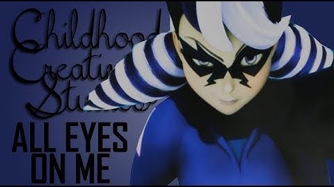 [CCS] All Eyes On Me MEP