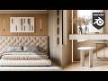 How to Make High-End Interior Renders in Blender 3D (3ds Max Quality)