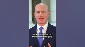 Coinbase replaces Discover on S&P 500