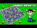 CONSTRUÍ UN LABERINTO DE NOOBS INFINITOS en ROBLOX!
