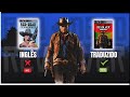 NOVO RED DEAD REVOLVER TRADUZIDO EM PORTUGUÊS PARA PS3 | GAMEPLAY COMPLETO 