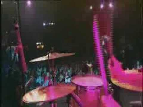 The Mavericks - Live In Austin - All That Heaven W...