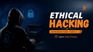 Ethical Hacking Full Course for Beginners | Learn Cybersecurity