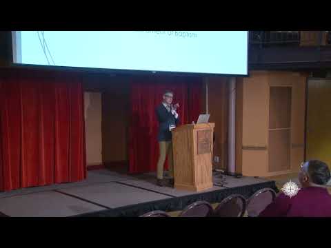 Marc Cardaronella | Jesus: The Christocentricity of Catechesis | 2023 St John Bosco Conference