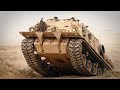 10 Best Armored Recovery Vehicles In The World