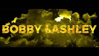 CRL ‘All Mighty’ Bobby Lashley Theme Song Custom Titantron 2024 With Extended Intro + Pyro