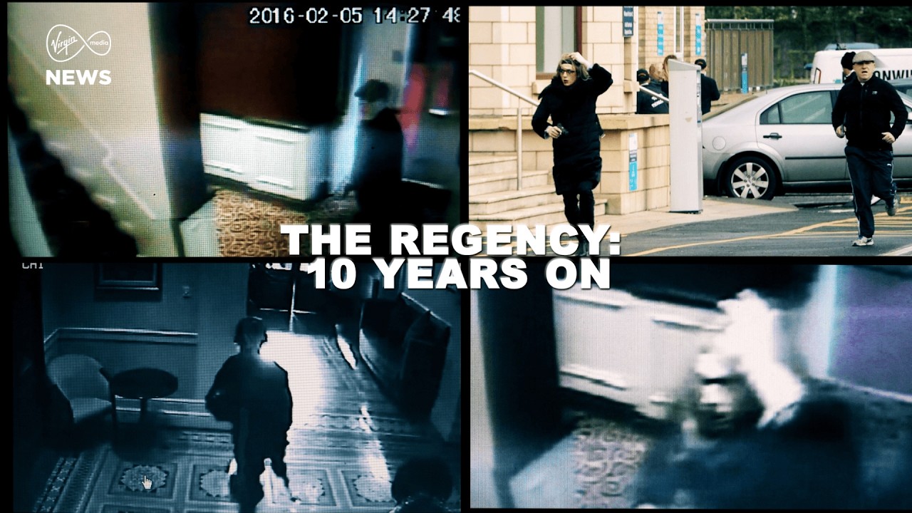 «Регентство»: 10 лет спустя
