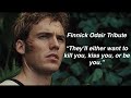 Finnick tributeofficial centuries tribute