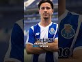 FC Porto renova com Yoan Pereira, campeão europeu e mundial de sub-17