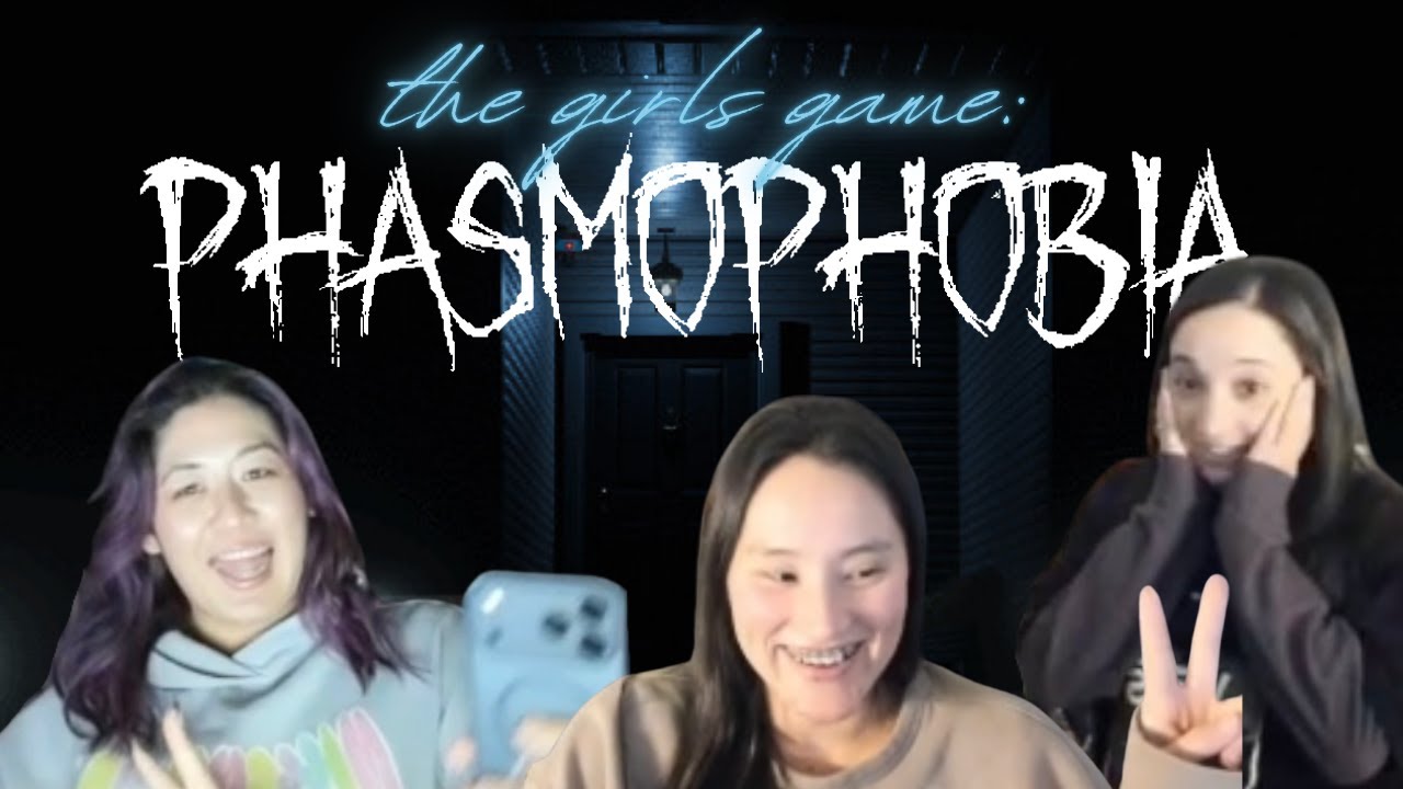 Checkpoint 1: We Should've Done the Tutorial | Phasmophobia