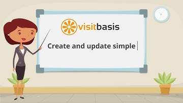 Retail audit software | VisitBasis