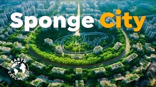 Sponge Cities: A Solution for Urban Flooding | 海绵城市：城市洪水的解决方案