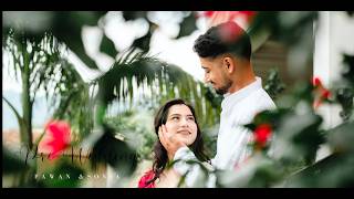 Pawan U0026 Sonia 4k Cinematic Pre Wedding Film