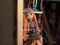 Short shorts monsterhigh