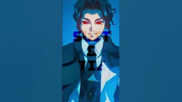 You Think The Devil Has Horns Anime Animeedit Edit Tanjiro Nezuko Muzan 