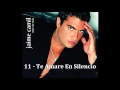 Jaime Camil - Te Amare En Silencio.