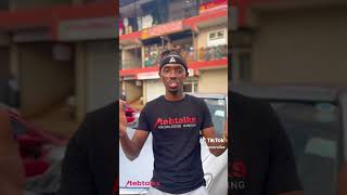 Joint Tebtalks For The Online Talent Show Challenge Of 500 And 200