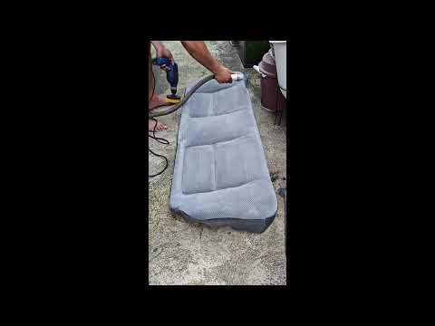 Quick clean