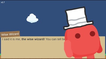 Dialogue System v0.7 - Unity - Themes