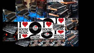 My Video 2024 -Genre:HOUSE LATIN -285-My Video 2024 👍👍👍❤️❤️DJMAJSTERR950DJDJMAJSTERR9504,54 tis.