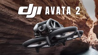 DJI Avata 2 - FPV Drone Supremacy! by Kontent Mafia 3,539 views 2 months ago 4 minutes, 23 seconds
