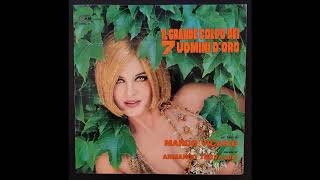 Armando Trovajoli - Il Grande Colpo Dei 7 Uomini D'Oro