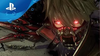 Code Vein - E3 2017 Trailer [PS4, deutsch]